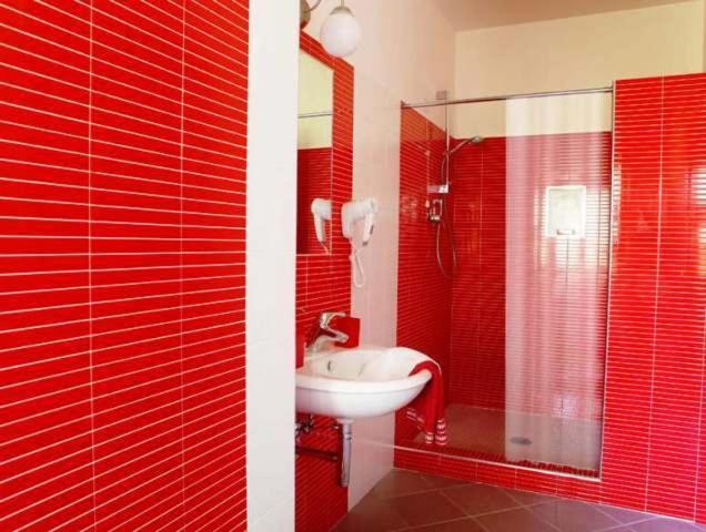Villa Rossanaマテーラ エクステリア 写真
