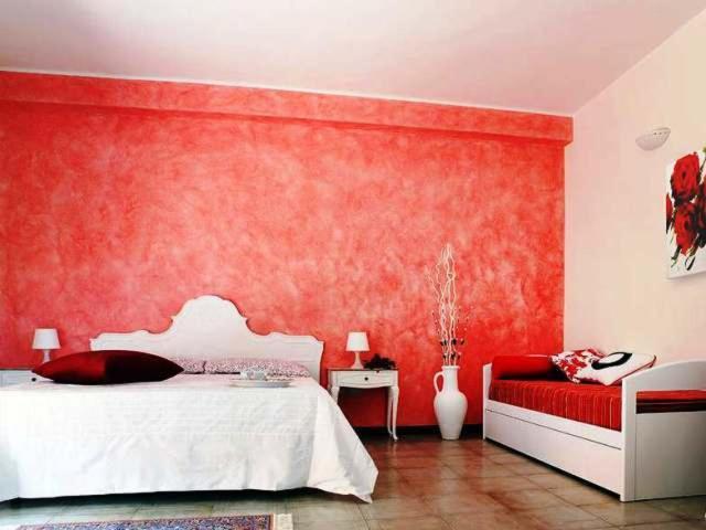 Villa Rossanaマテーラ エクステリア 写真
